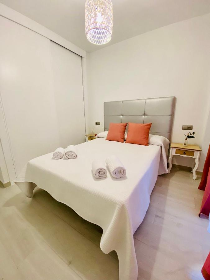 Apartamento El Mentiro Appartement Marbella Buitenkant foto