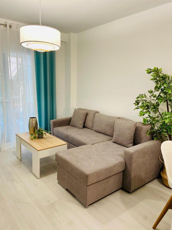 Apartamento El Mentiro Appartement Marbella Buitenkant foto
