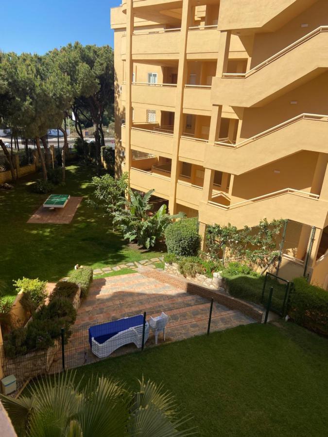 Apartamento El Mentiro Appartement Marbella Buitenkant foto